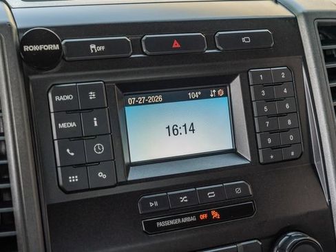 Used 2021 Ford F250 XL w/ Power Equipment Group AWD/4WD image 27