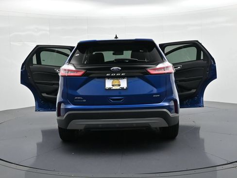 Certified 2024 Ford Edge SEL AWD/4WD image 26