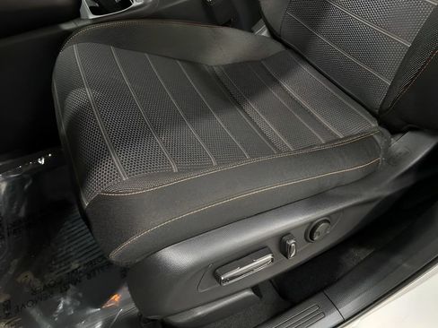Certified 2026 Honda CR-V TrailSport image 13