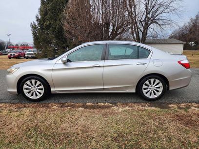 Used 2013 Honda Accord EX-L