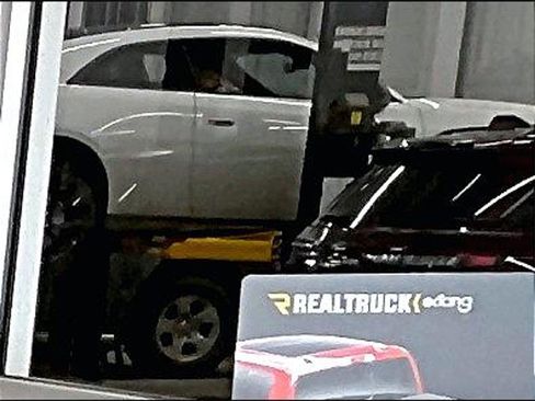 Used 2021 Toyota Tacoma SR5 image 30