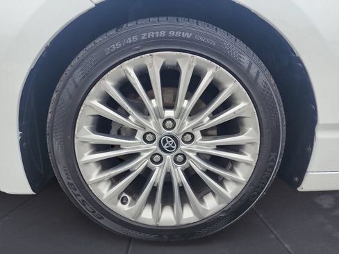 Used 2020 Toyota Avalon Limited w/ Advanced Safety Package FWD image 15