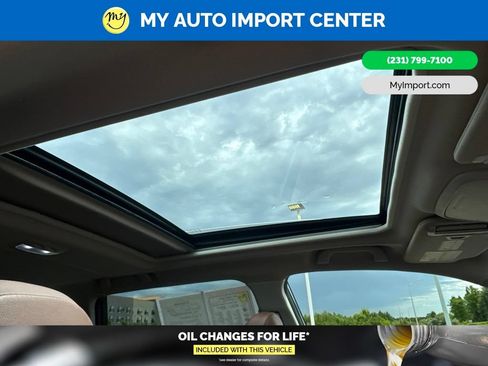 Used 2023 Subaru Forester Touring AWD/4WD image 33