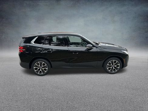 Used 2026 BMW X3 xDrive30i AWD/4WD image 10