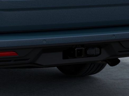 New 2027 Ford Expedition Max Active AWD/4WD image 23