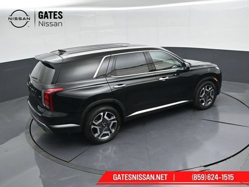 Used 2024 Hyundai Palisade SEL AWD/4WD image 52