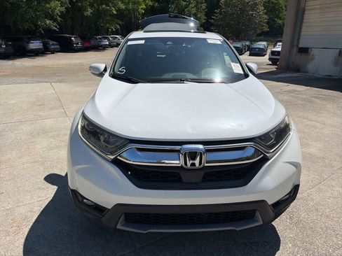 Used 2019 Honda CR-V EX-L image 15