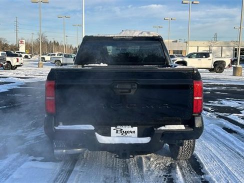 New 2026 Toyota Tacoma TRD Off-Road image 29