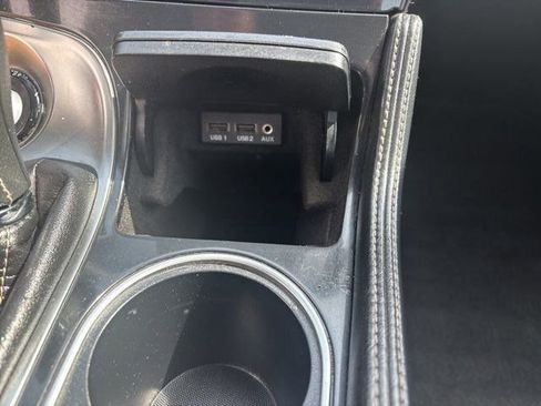 Used 2017 Nissan Maxima 3.5 SL FWD image 25