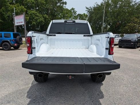 New 2025 RAM 1500 Big Horn image 13