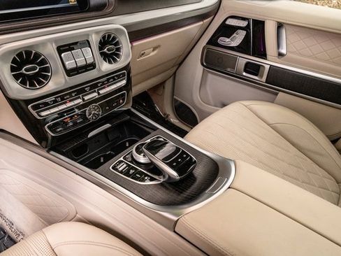 Used 2020 Mercedes-Benz G 63 AMG G 63 AMG image 17