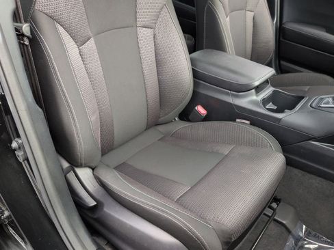 Certified 2023 Subaru Outback image 22