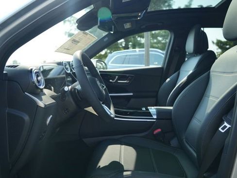 Certified 2026 Mercedes-Benz GLC 300 4MATIC image 40