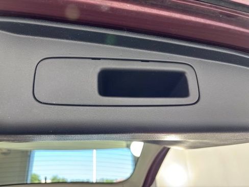 Used 2016 Honda CR-V EX image 23