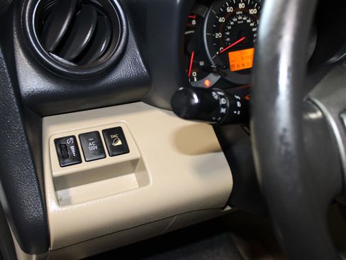 Used 2010 Toyota RAV4 Limited FWD image 19