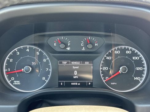 Used 2019 GMC Acadia SLE w/ LPO, Floor Liner Package FWD image 35