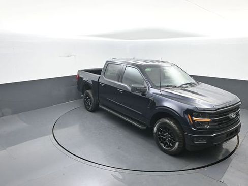 New 2026 Ford F150 XLT w/ FX4 Off-Road Package AWD/4WD image 18