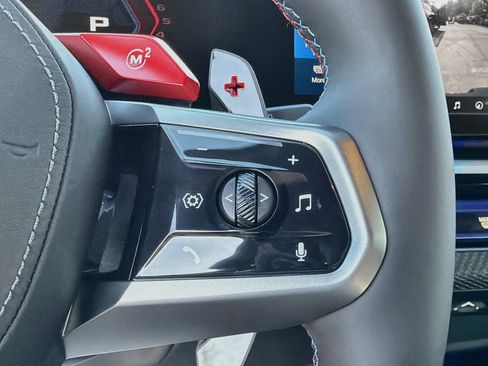 New 2027 BMW M5 w/ Executive Package AWD/4WD image 39