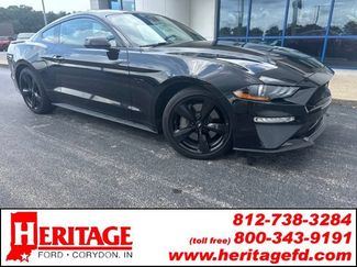 Used 2023 Ford Mustang GT w/ Equipment Group 301A RWD 360° Tour