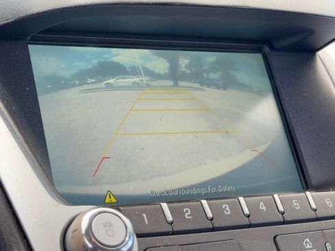 Used 2017 Chevrolet Equinox LS FWD image 19