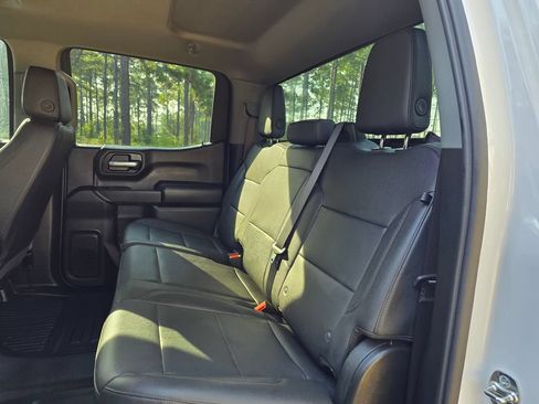 Used 2026 GMC Sierra 1500 Pro w/ Pro Value Package AWD/4WD image 15