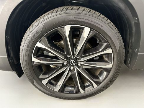 Used 2025 MAZDA CX-50 AWD 2.5 S w/ Premium Plus Pkg image 37