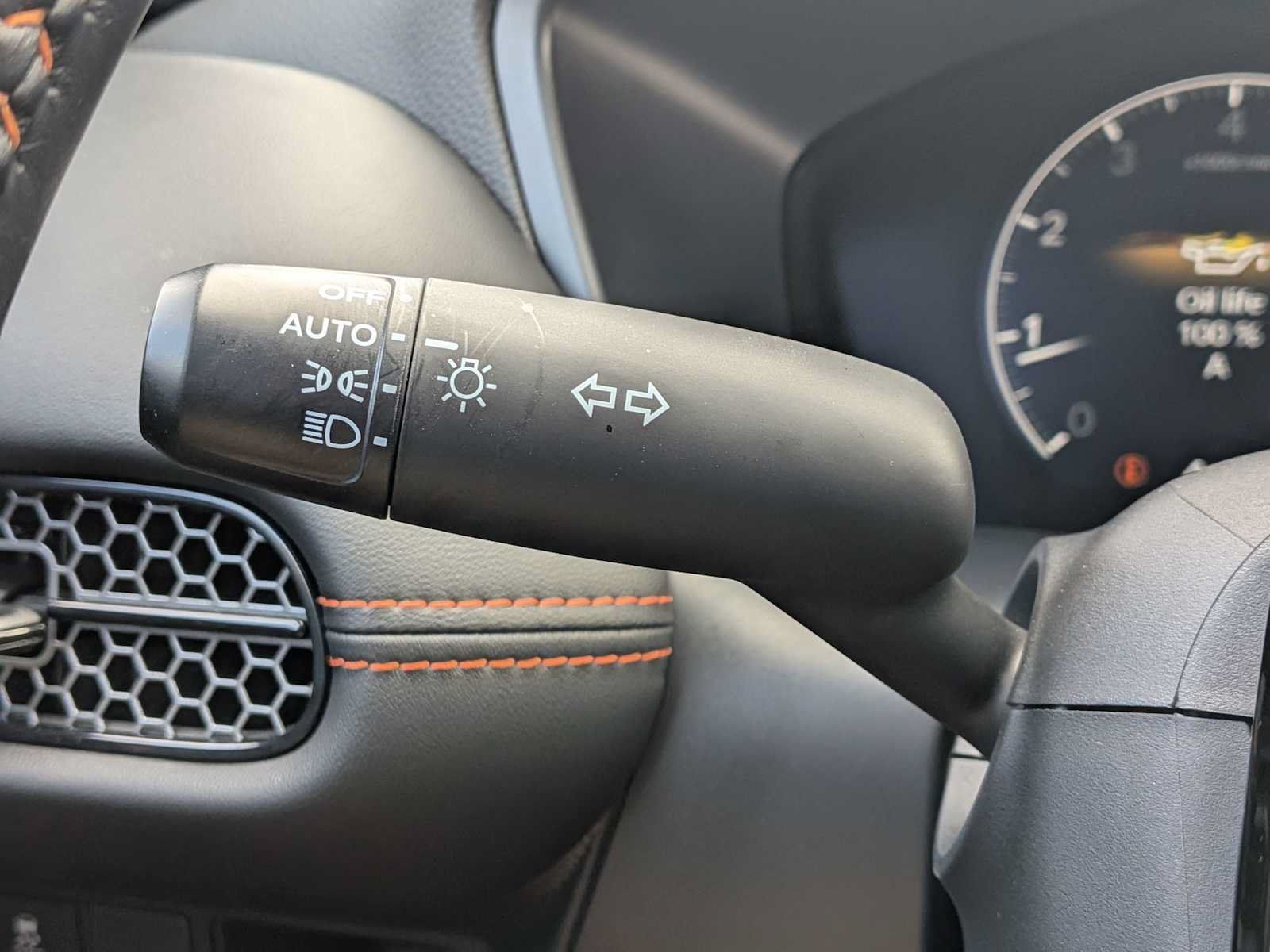 Certified 2025 Honda HR-V Sport image 25