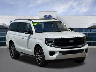 Used 2025 Ford Expedition Platinum AWD/4WD video 2