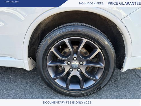 Used 2018 Dodge Durango R/T image 23