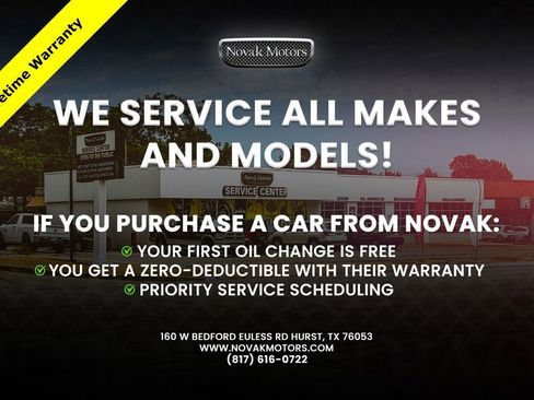 Used 2023 Ford Bronco Big Bend image 9