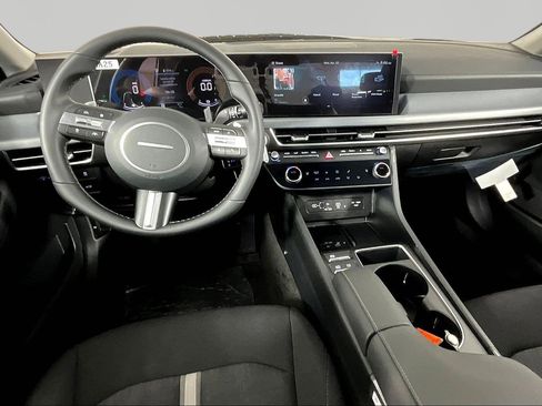 New 2026 Hyundai Sonata SEL FWD image 10