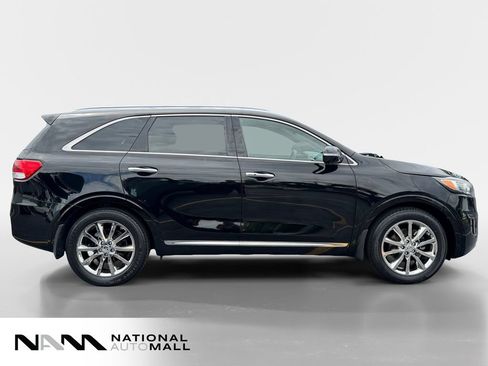 Used 2017 Kia Sorento SX FWD image 6