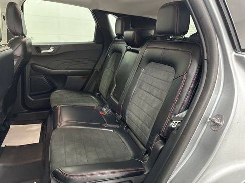 Used 2022 Ford Escape SEL w/ SEL Stealth AWD Package image 27