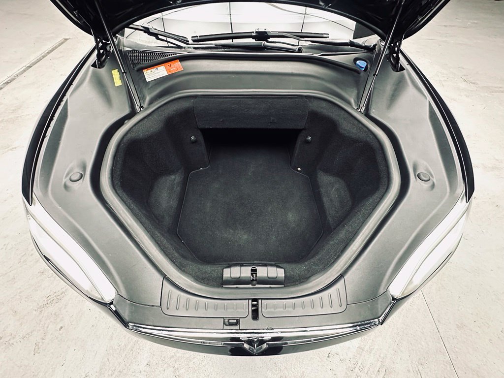 Used 2013 Tesla Model S Performance RWD image 42