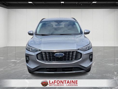 Used 2024 Ford Escape Platinum AWD/4WD image 8