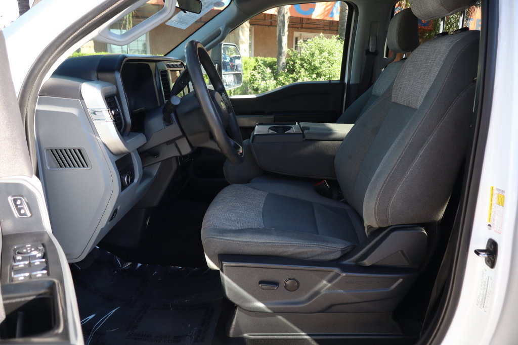 Used 2024 Ford F350 XLT AWD/4WD image 20