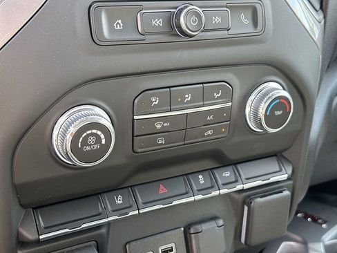 New 2026 GMC Sierra 3500 Pro w/ Fleet Convenience Package image 10