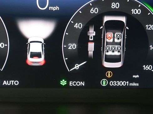 Used 2023 Honda Accord Touring image 16