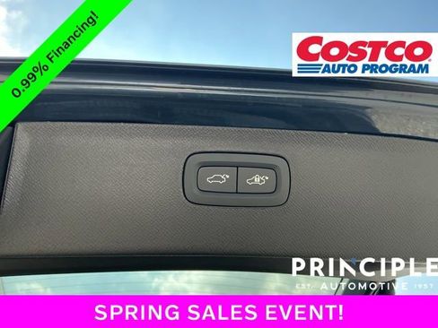 New 2026 Volvo XC90 T8 Ultra w/ Protection Package Premier AWD/4WD image 16