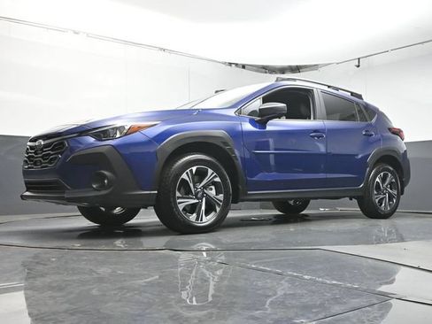 Certified 2026 Subaru Crosstrek 2.5i Premium w/ Convenience Package #2 AWD/4WD image 33