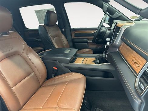 Used 2023 RAM 1500 Limited image 15