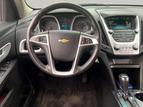 Used 2016 Chevrolet Equinox LT w/ Convenience Package FWD image 6