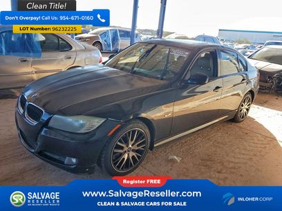 Used 2011 BMW 328i