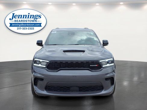 New 2026 Dodge Durango GT AWD/4WD image 18