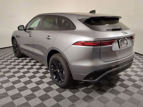Used 2026 Jaguar F-PACE R-Dynamic S image 2