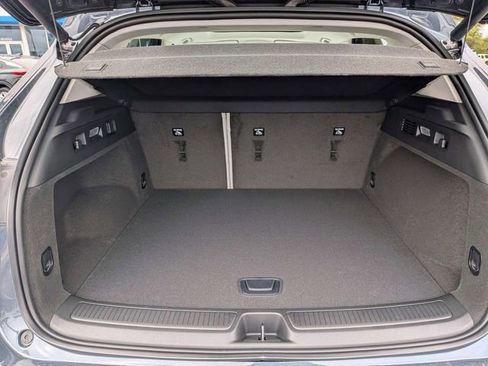 New 2026 Buick Envision Avenir AWD/4WD image 12