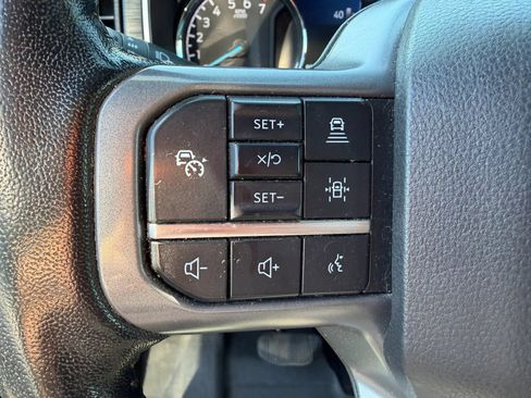 Used 2021 Ford F150 XLT w/ Equipment Group 302A High AWD/4WD image 16