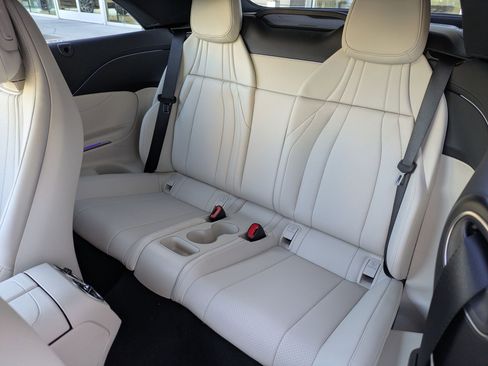 New 2026 Mercedes-Benz CLE 300 4MATIC Cabriolet image 15