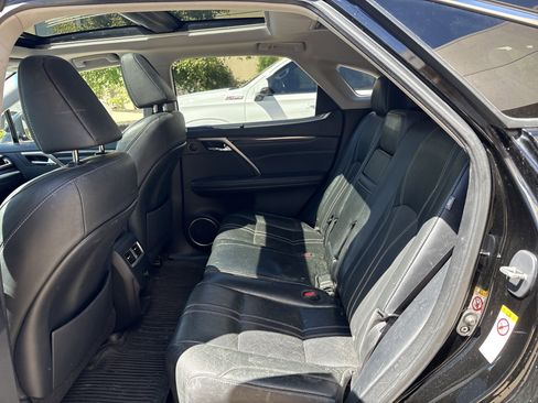 Used 2017 Lexus RX 350 AWD w/ Luxury Package image 31