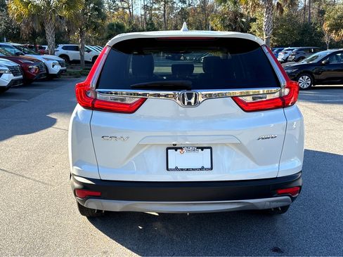 Used 2019 Honda CR-V EX-L image 20